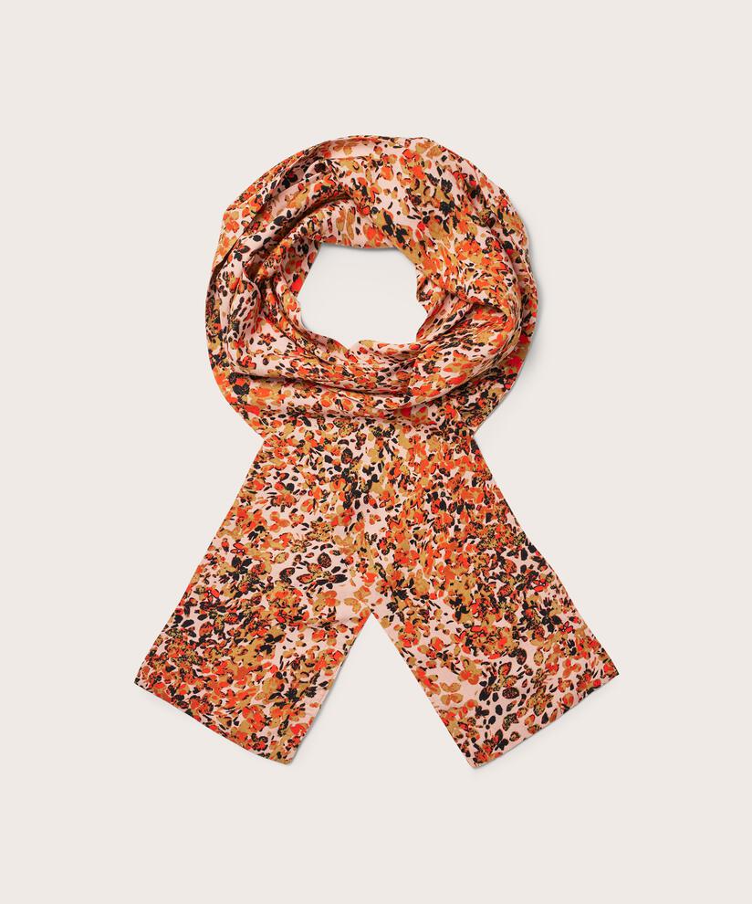 Alo Scarf, Misty Rose