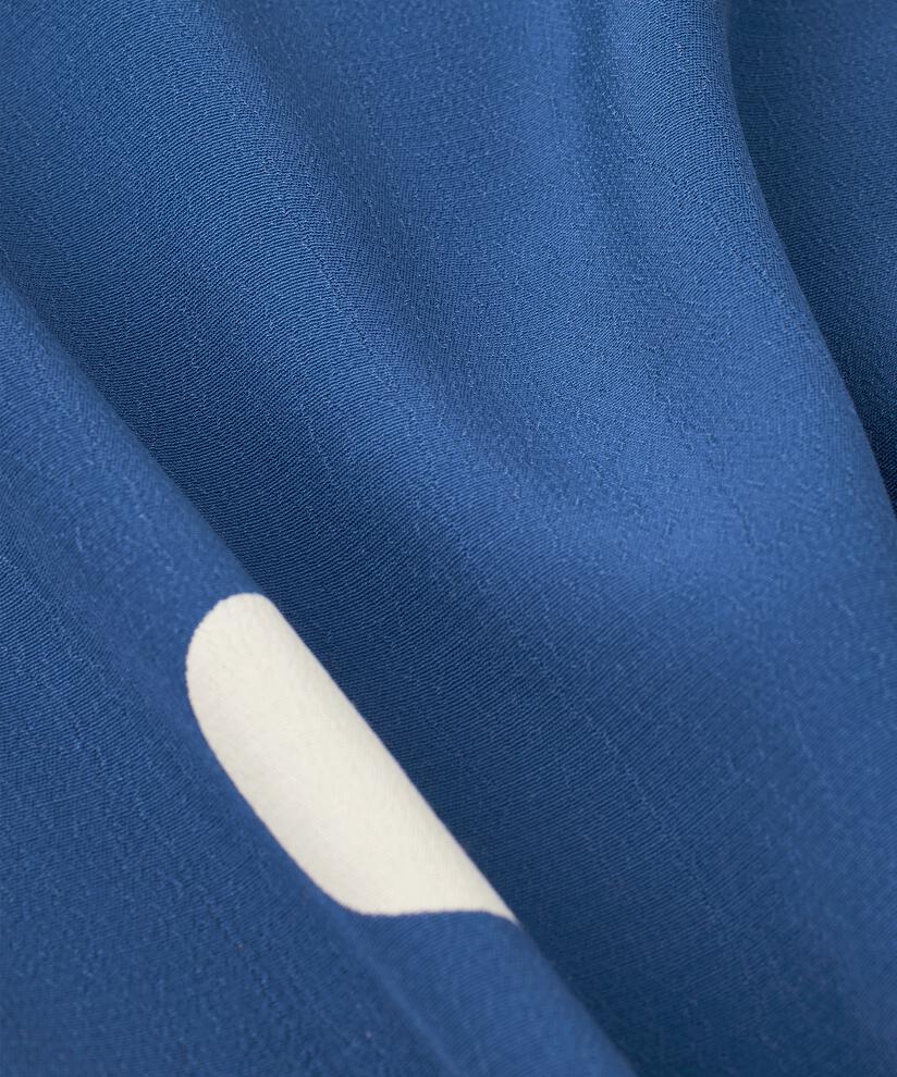 Along Scarf, True Navy, hi-res