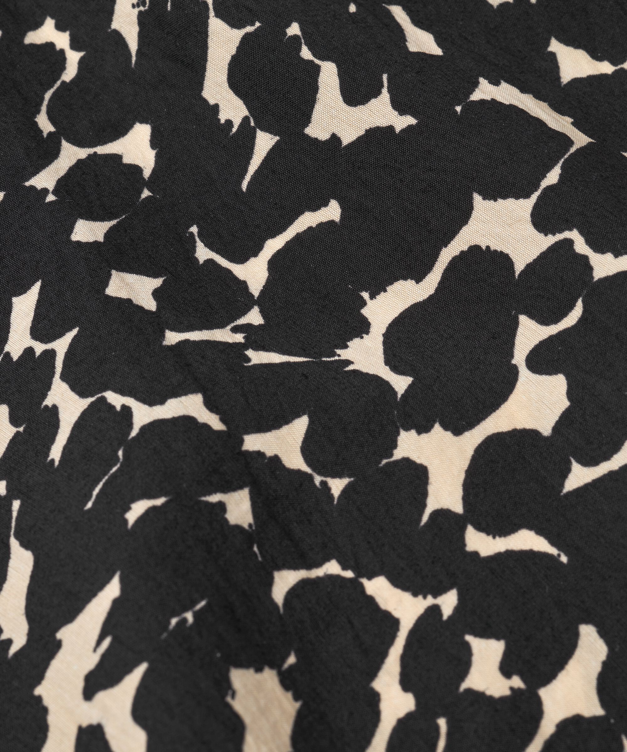 Glenval Tunic, Black