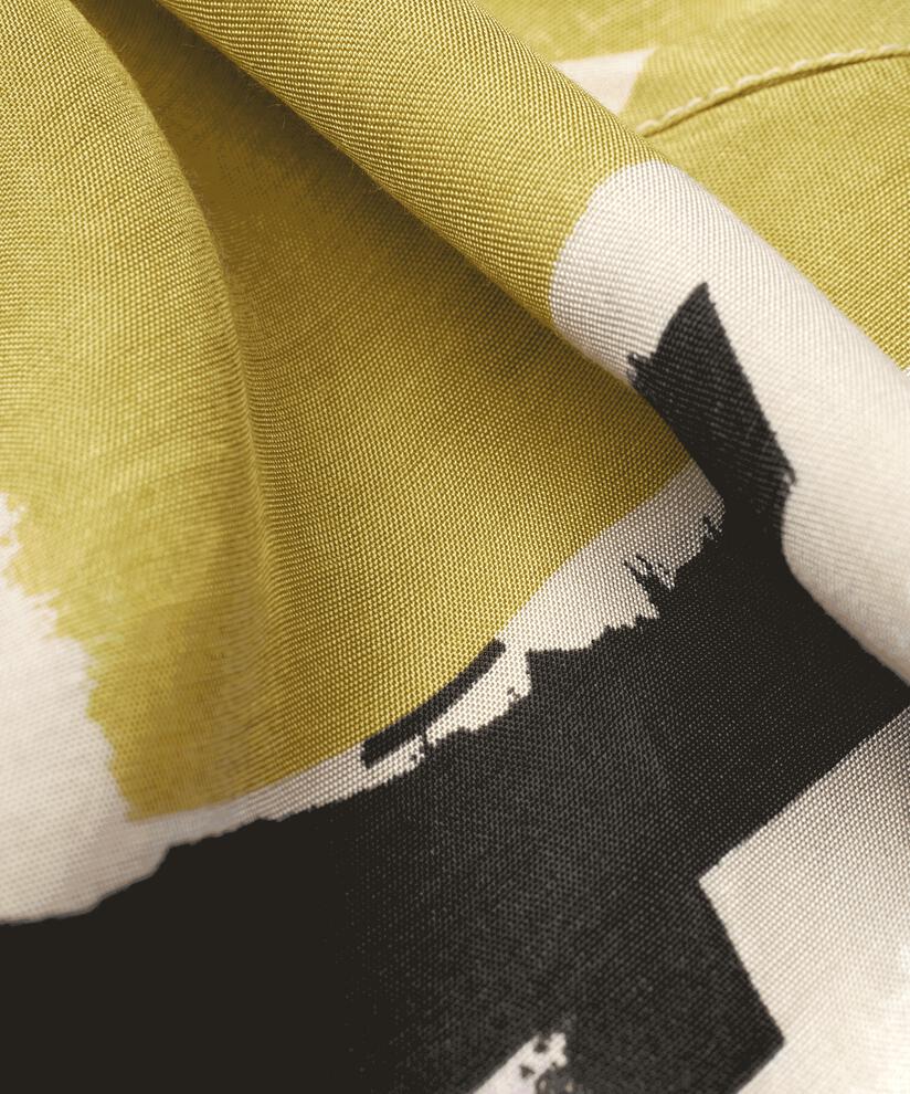 Klara Blouse, Lentil Sprout