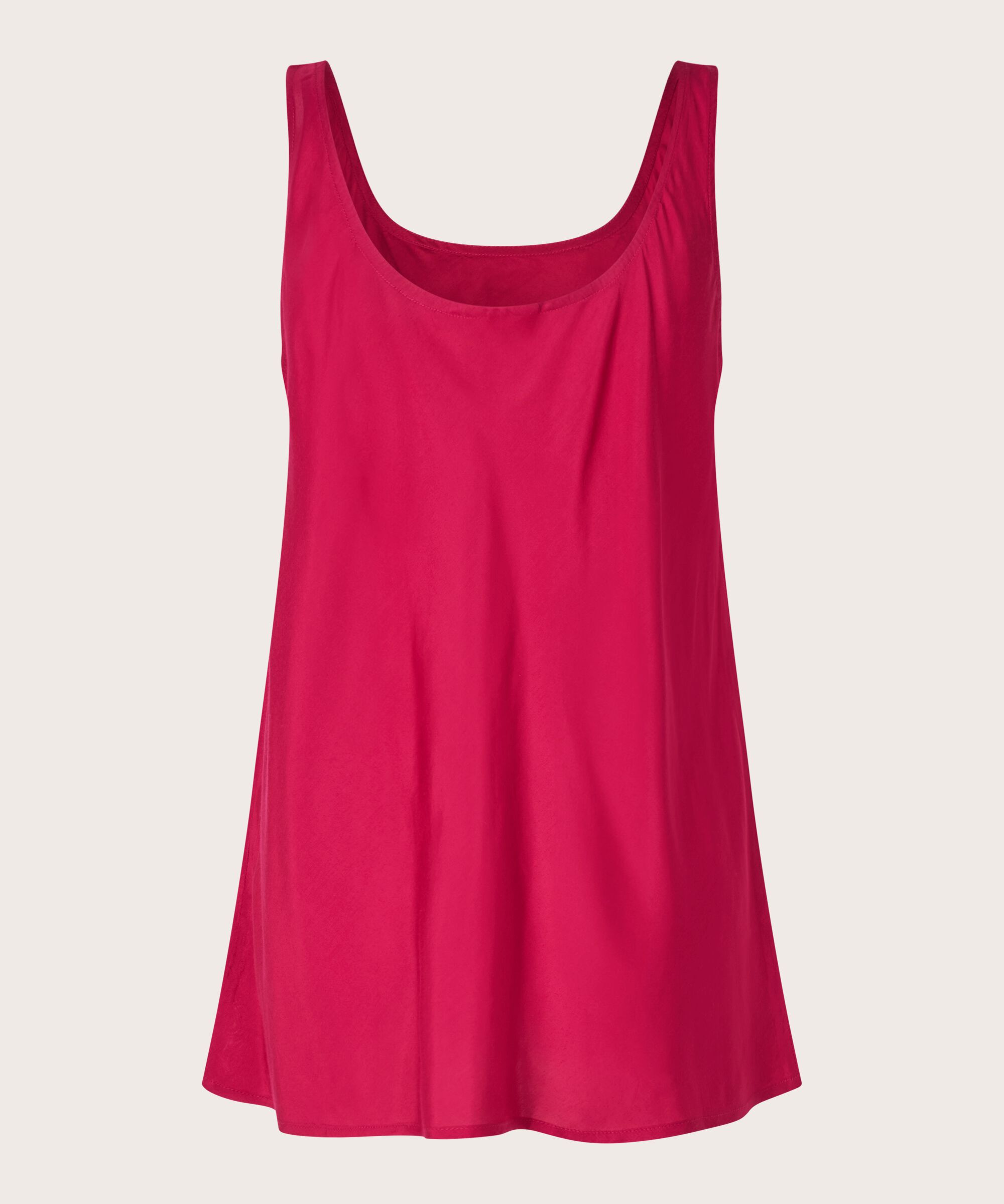 Ece Top, Persian Red