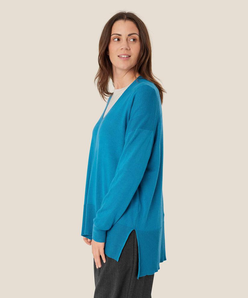 Fatana Jumper, Celestial