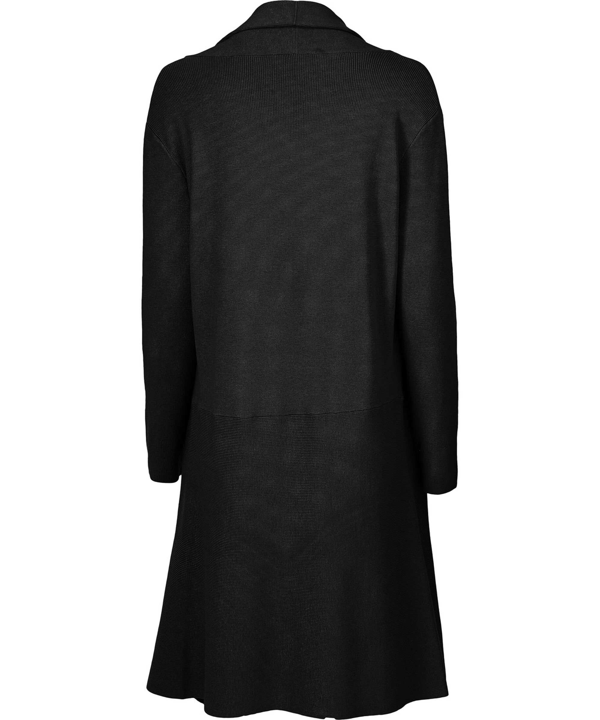 LISA CARDIGAN, Black