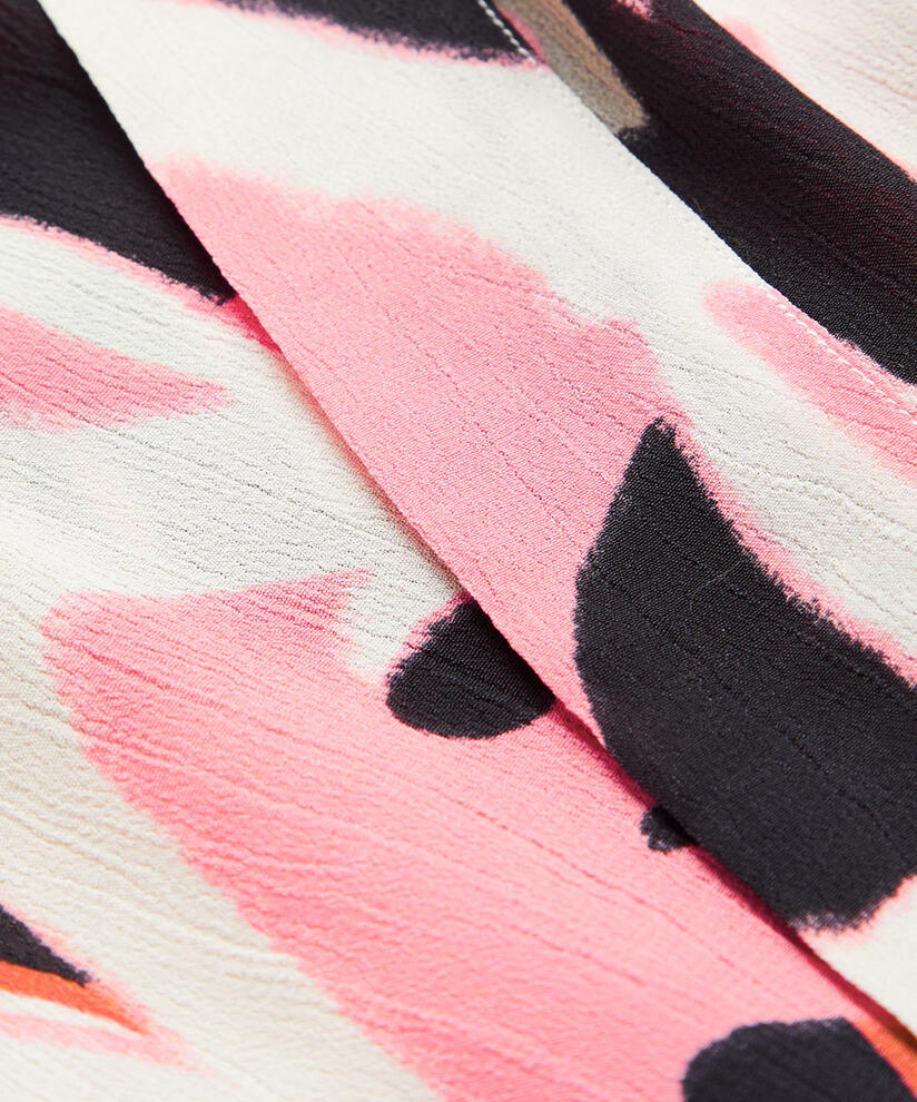 JOSSLYN JACKET, Peach Blossom