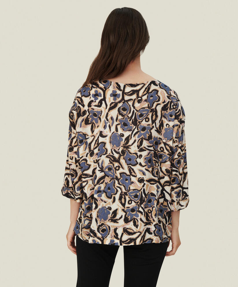 BECCA TOP, Tannin