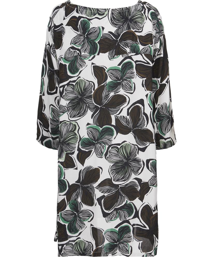 GARNETTA TUNIC, Whitecap