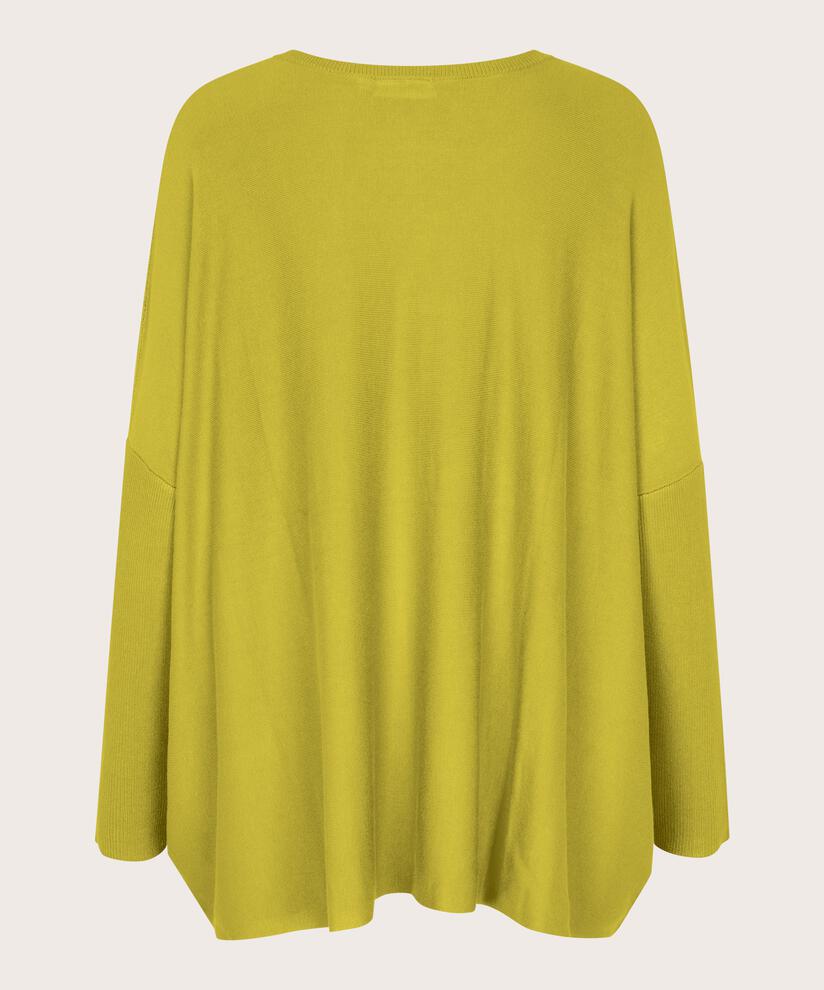 Fanasi Jumper, Burnish Gold