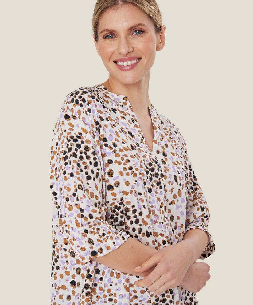 Gianelle Tunic, Whitecap