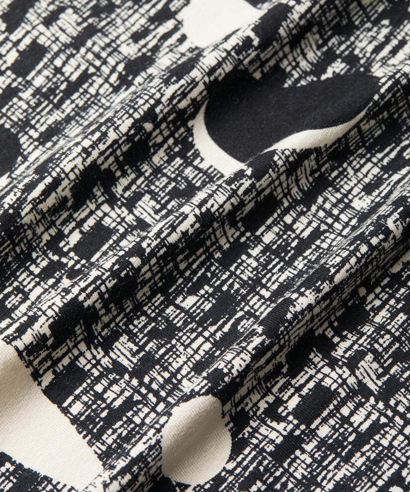 Namo JERSEY Dress, Black