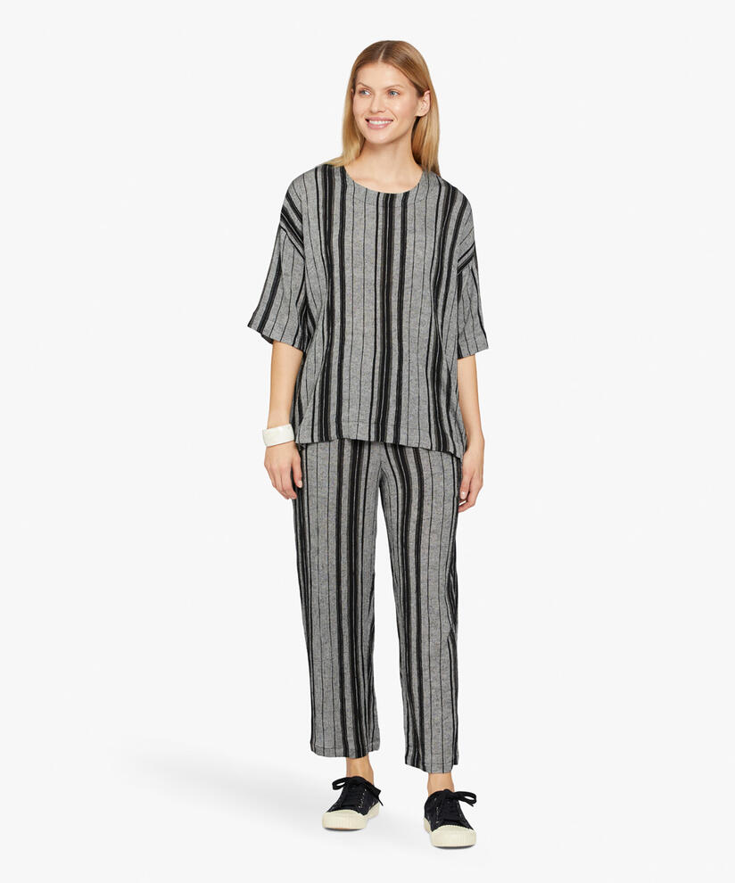 PANNA TROUSERS, Roast Cashew