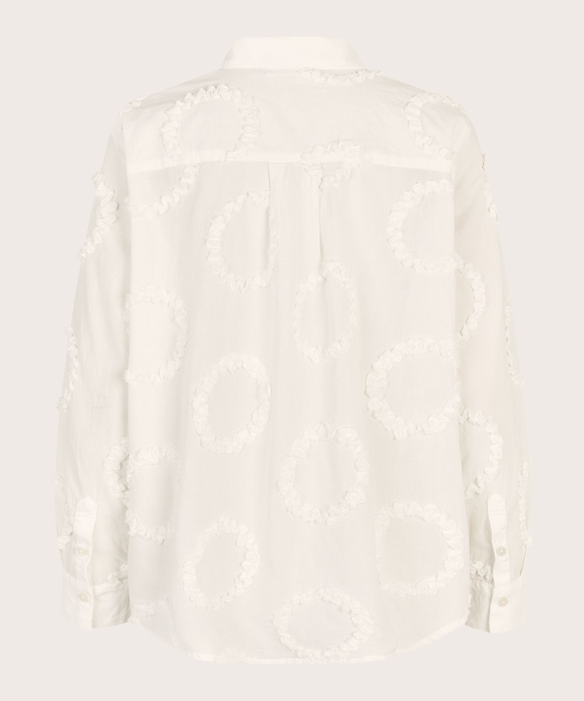 Imma Shirt, Jet Stream