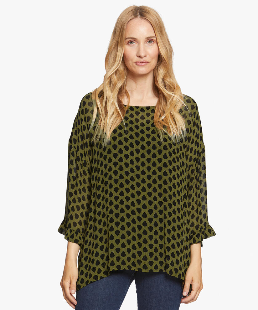 BARNA TOP, Lizard