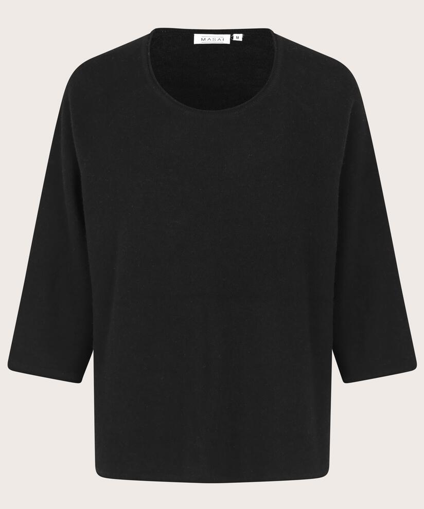 Fenji Jumper, Black