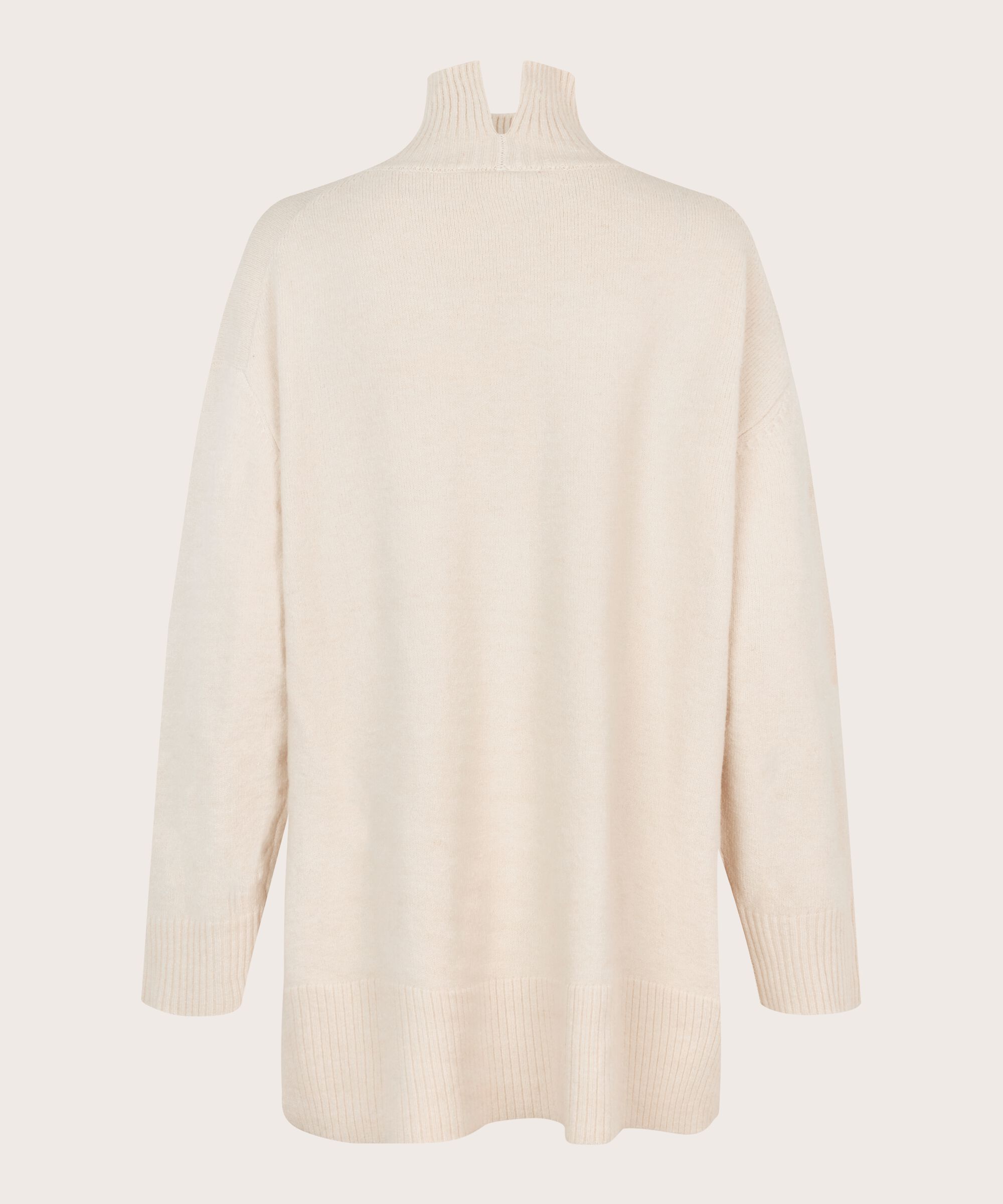 Gaustina Jumper, Whitecap