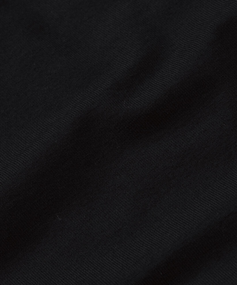 EDEL TOP, Black