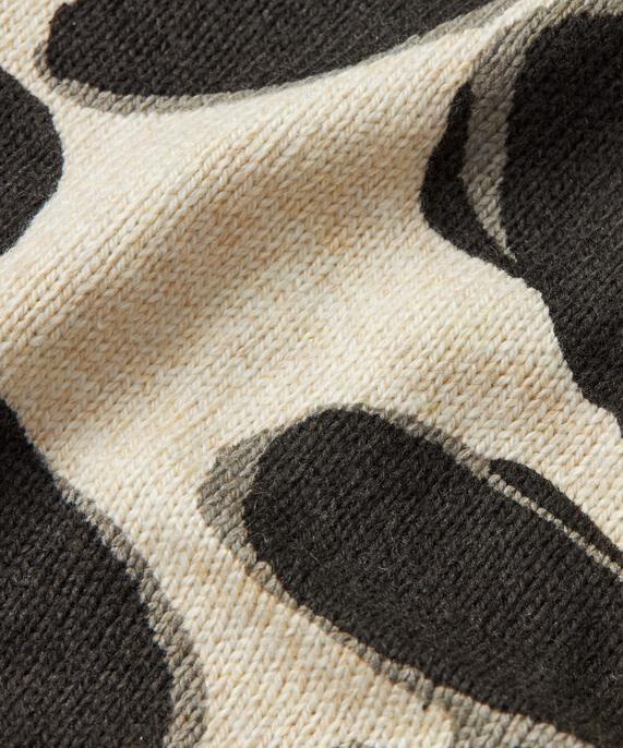 Anilo Scarf, Fog