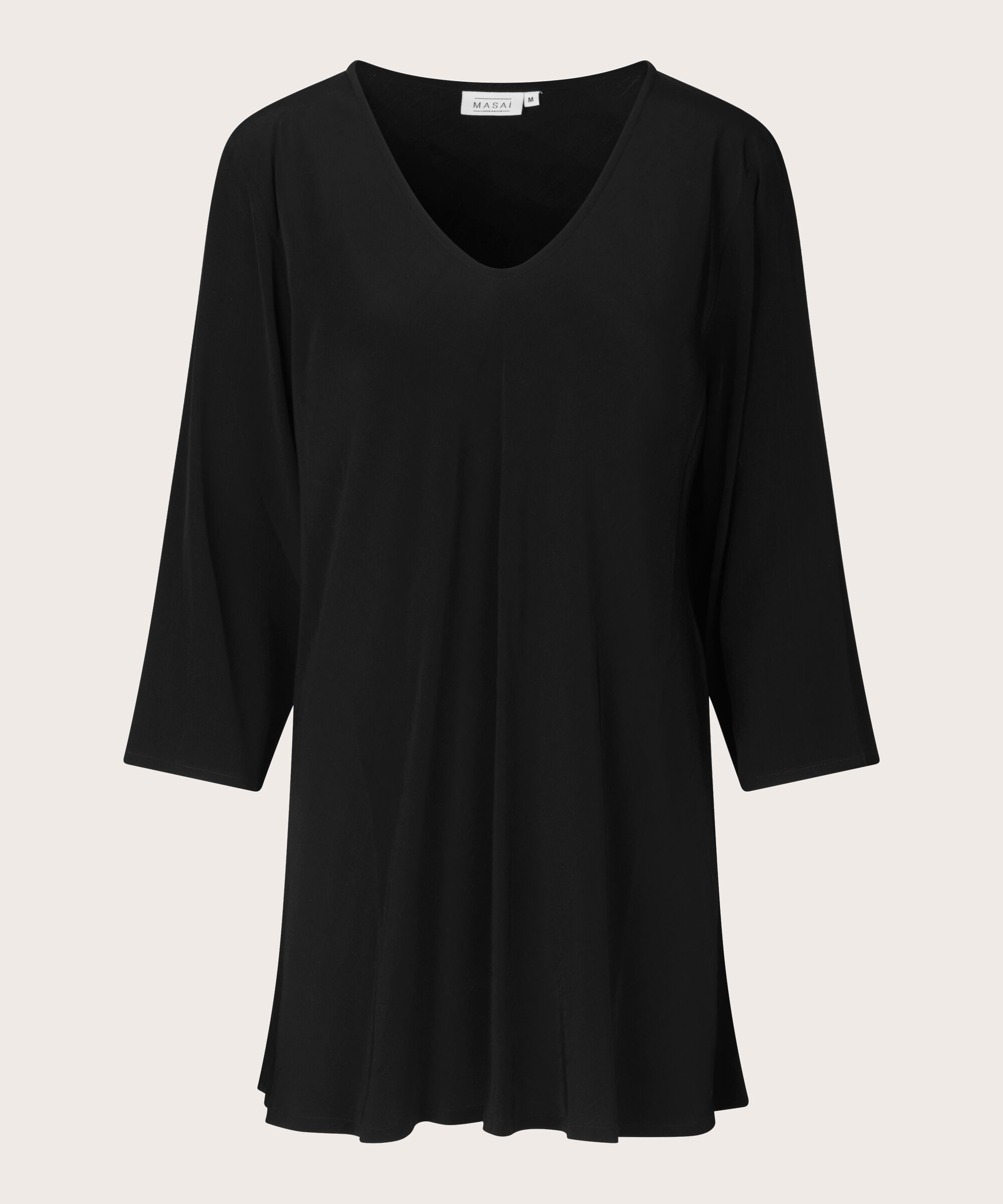 Kata Blouse, Black