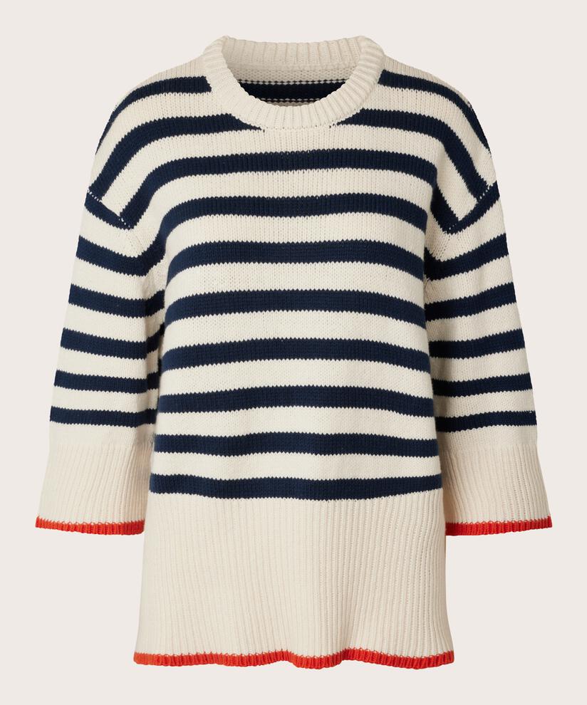 Fabienne Jumper, Whc/MaritimeB