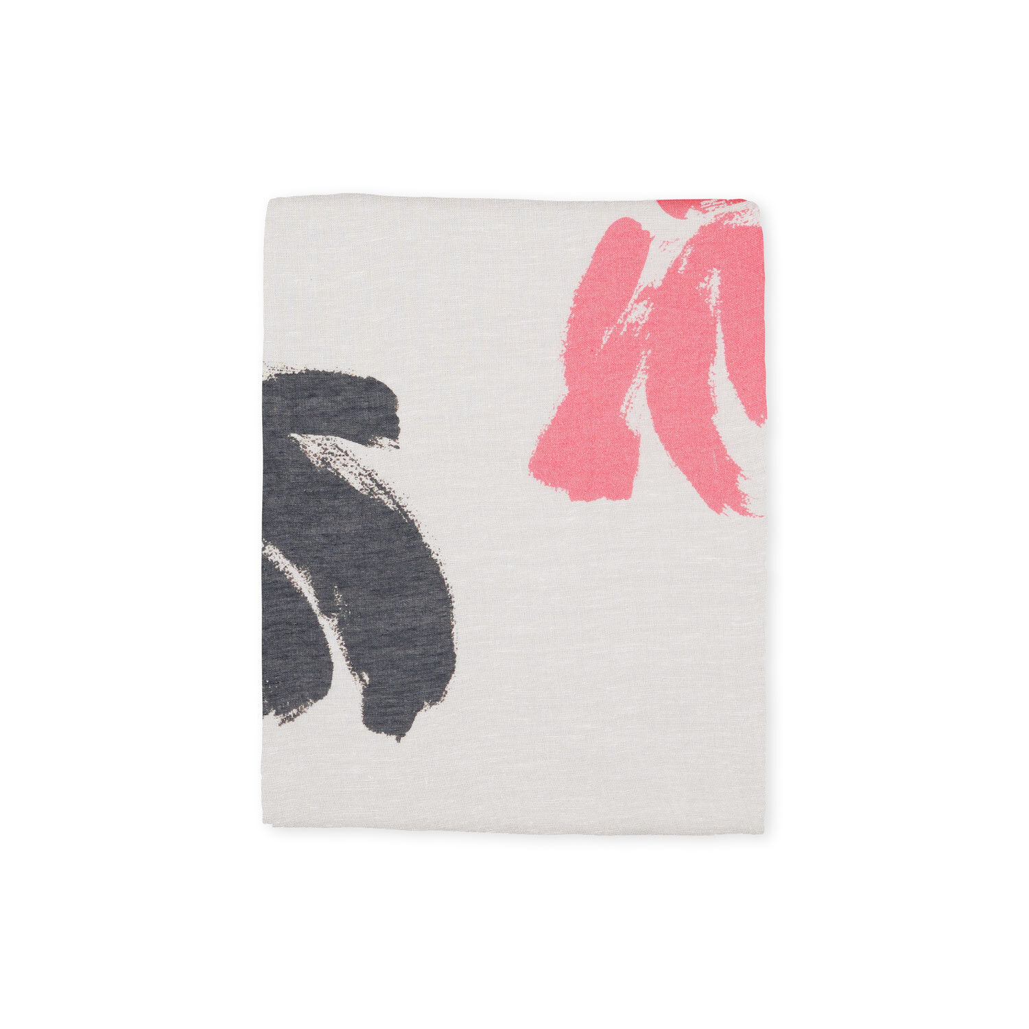 ABBELONE SCARF, Azalea Pink