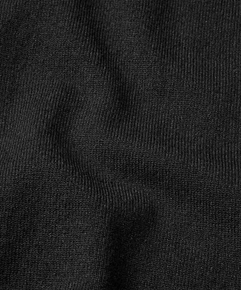 Firion Jumper, Black