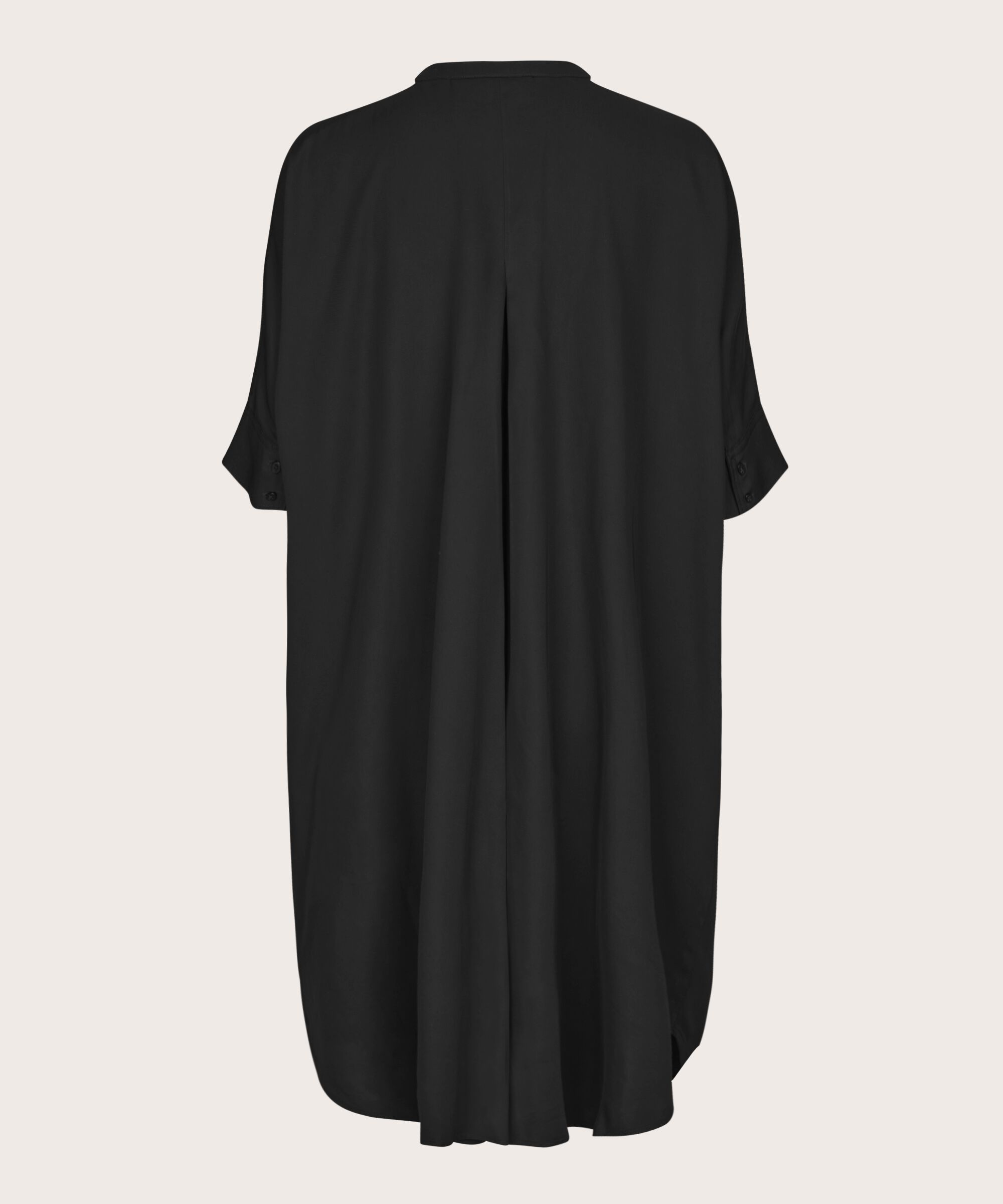 Noalta Dress, Black