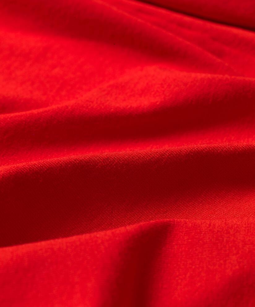 Itally JERSEY Cardigan, Goji Berry
