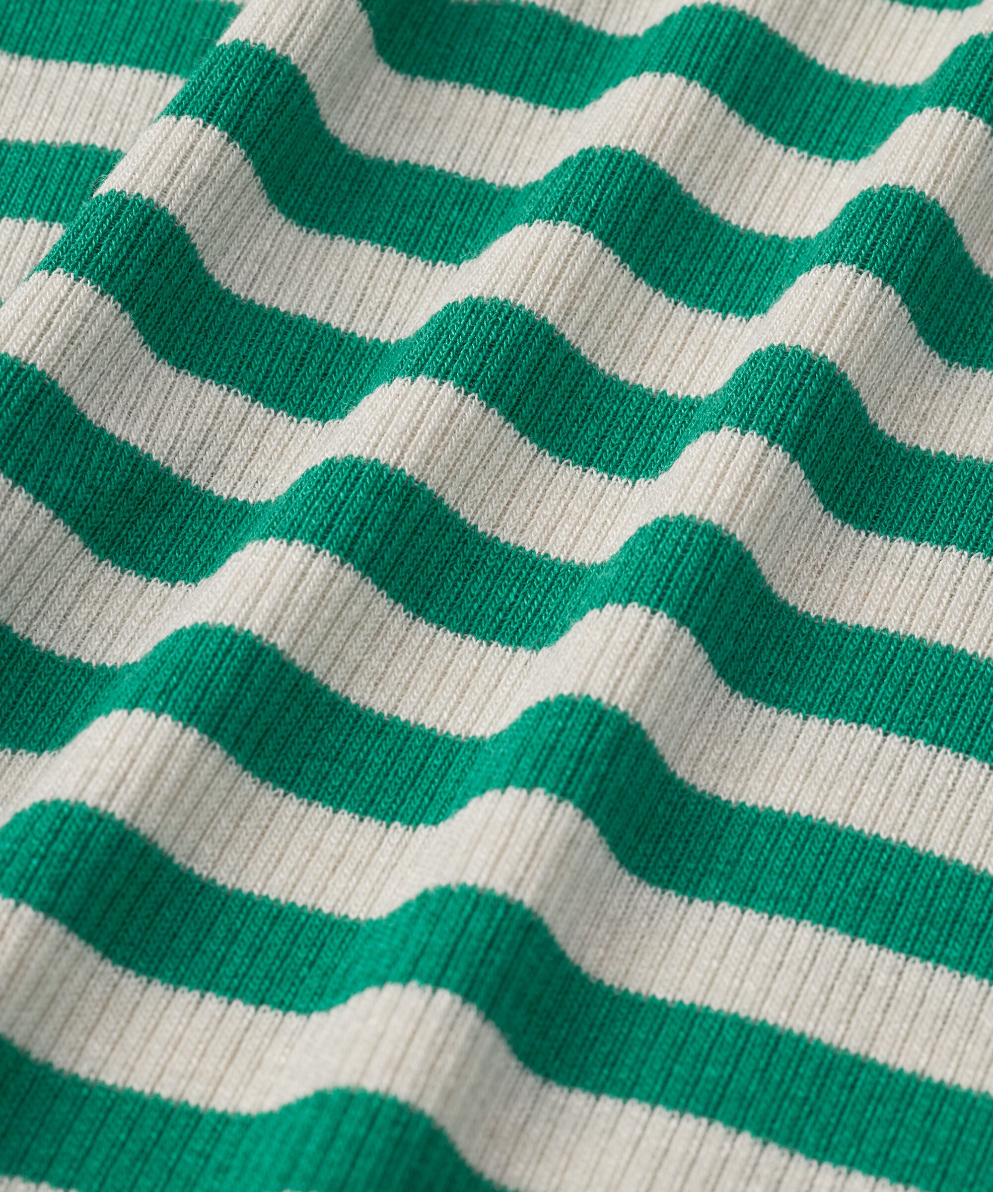 Dorit JERSEY Top, Greenlake