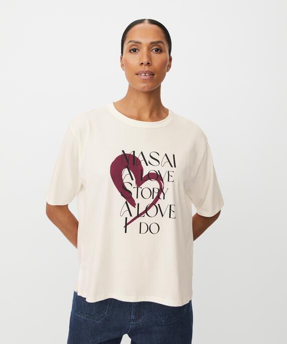 Doreann JERSEY Top, Jet Stream