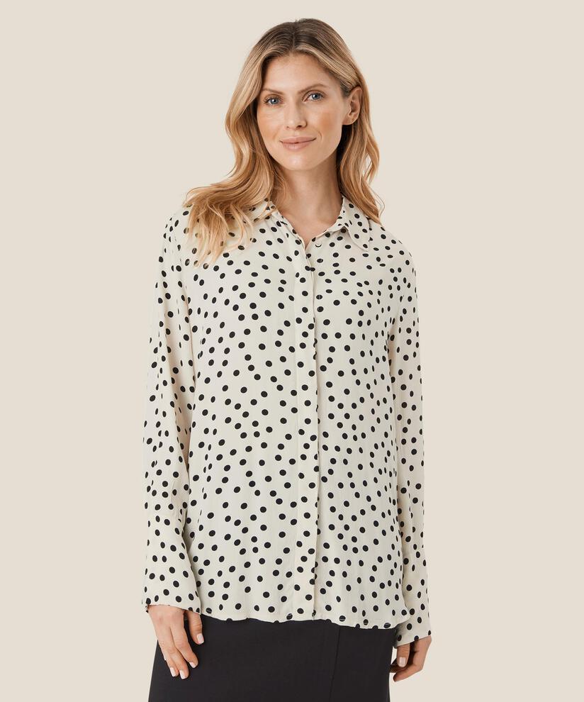 Irie Shirt, Whitecap