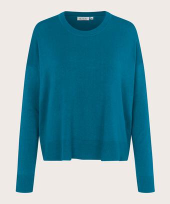 Fayda Jumper, Celestial