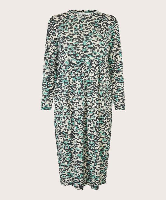 Namo JERSEY Dress, Winter Green