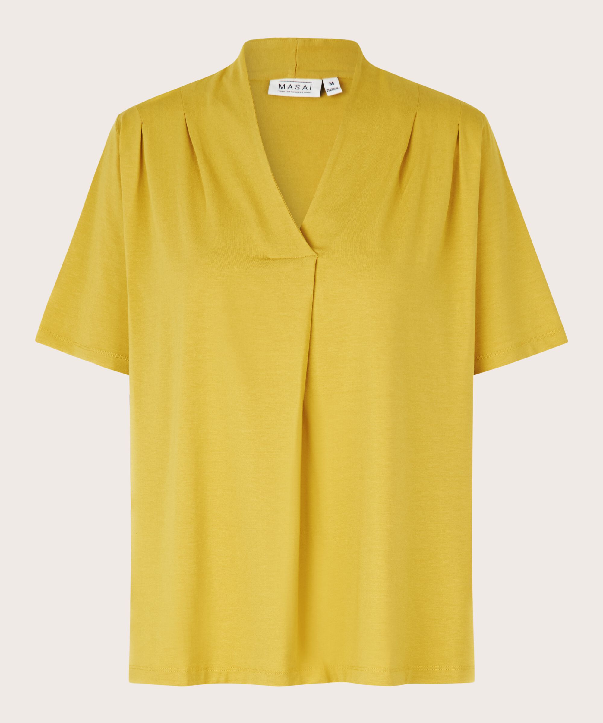 Diana JERSEY Top, Ceylon