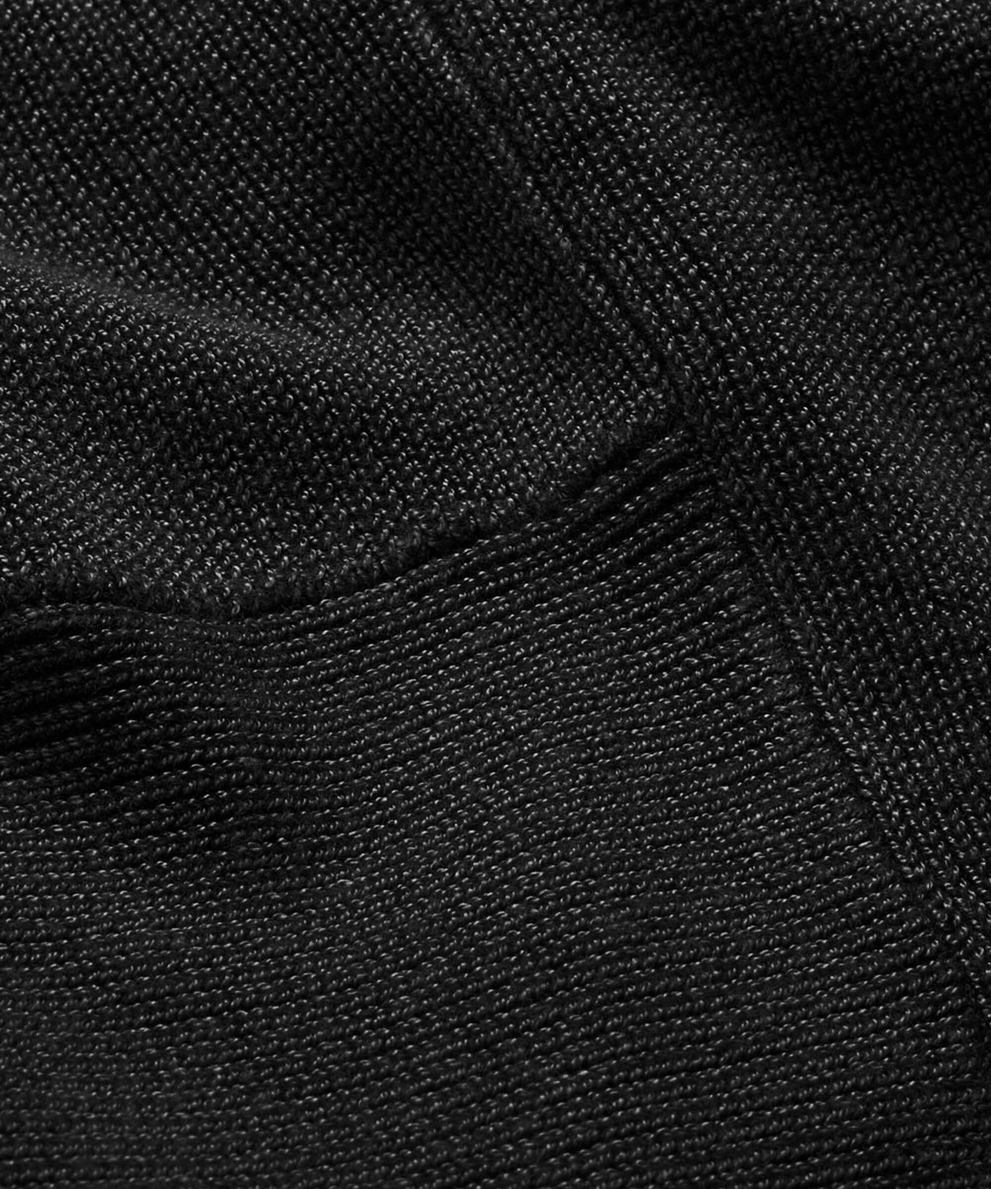 LISA CARDIGAN, Black