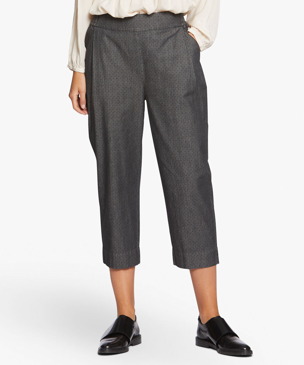 PETRINA TROUSERS, Black