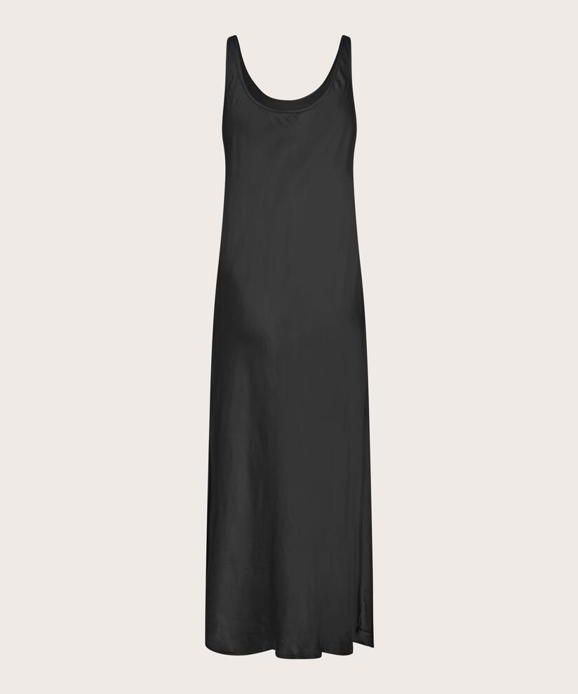 Odell dress, Black
