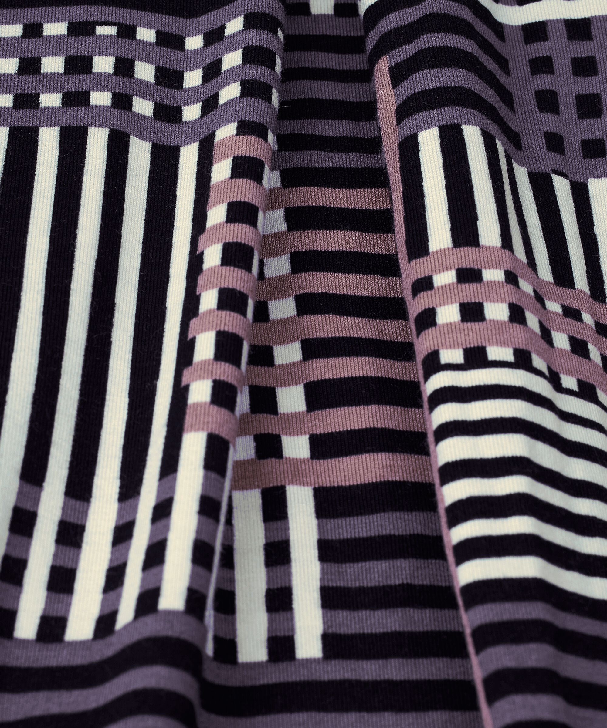 Namo JERSEY Dress, Dusky Orchid