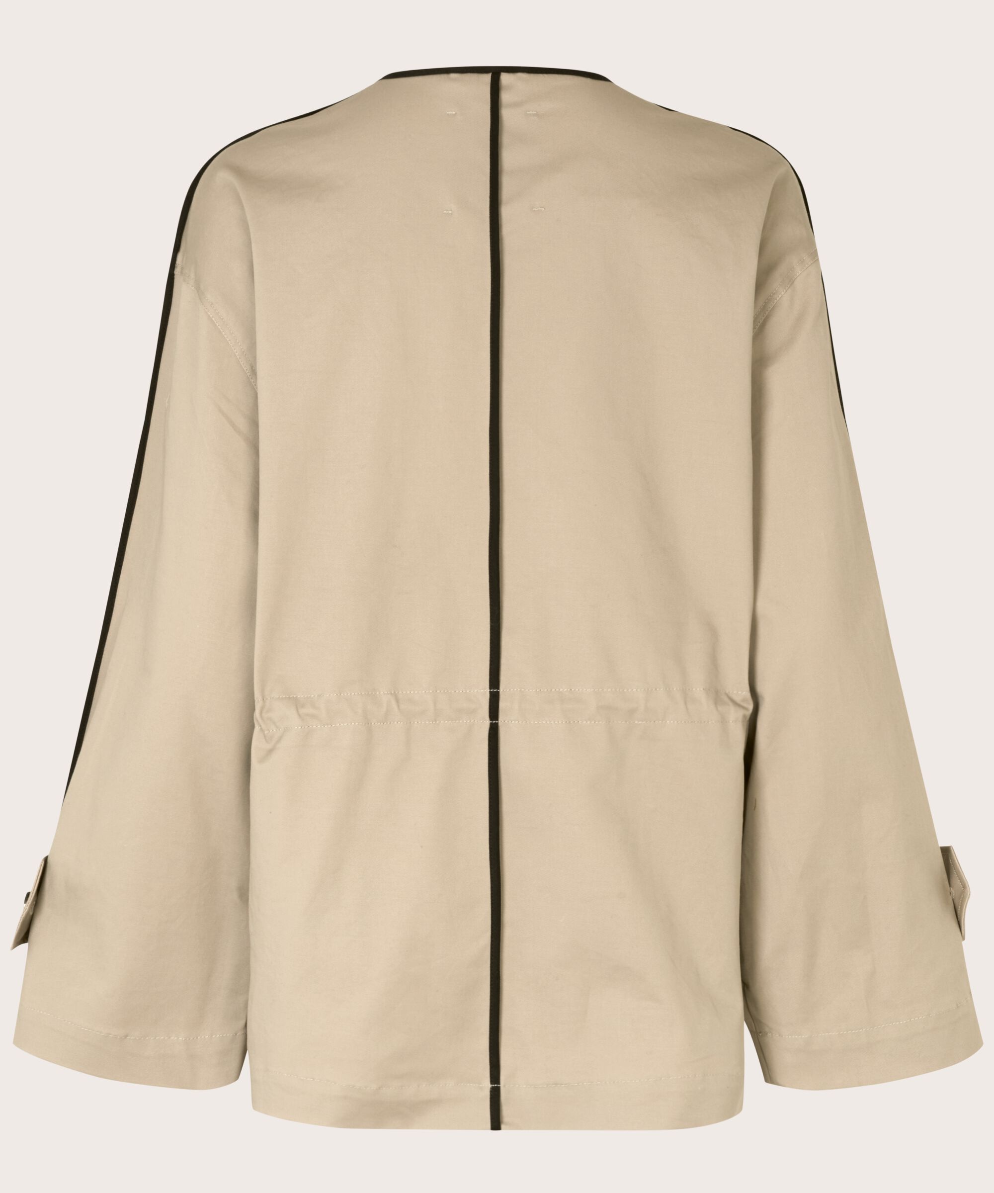 Tuniper Jacket, Plaza Taupe