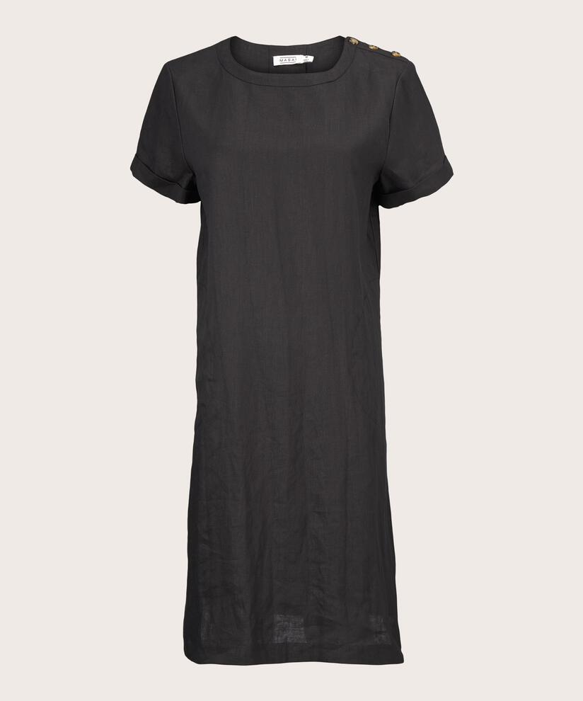 Nalani Dress, Black