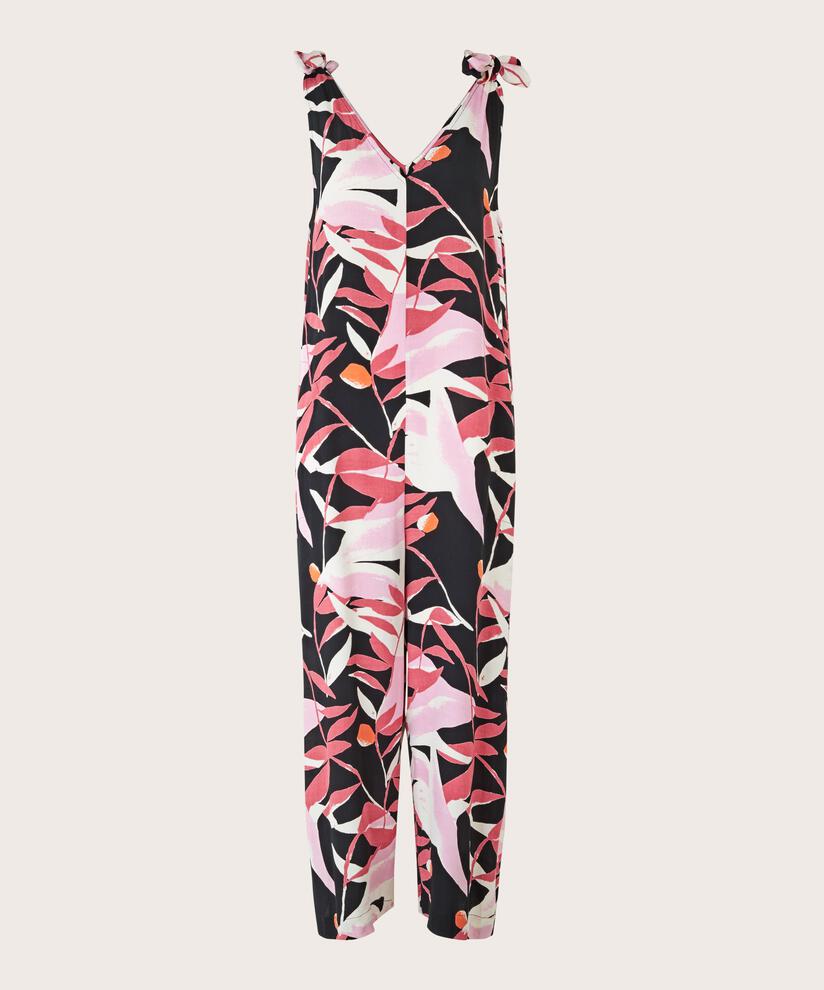 Otoli Jumpsuit, Begonia Pink