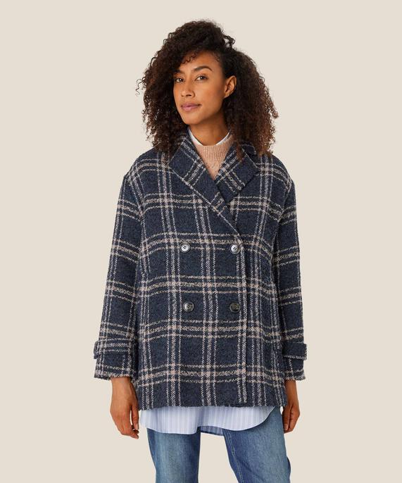 Thisbe Coat, Moonlit Ocean