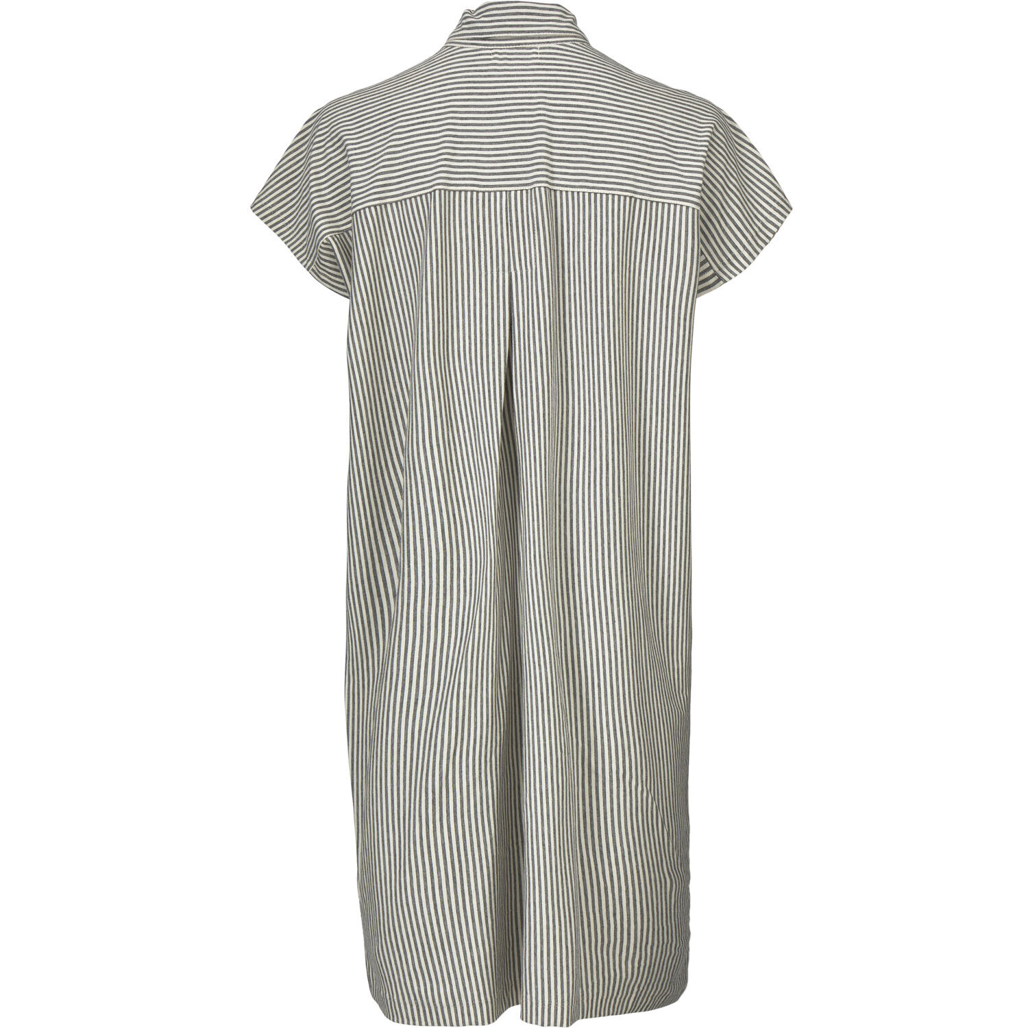 ODELLI DRESS, Whitecap