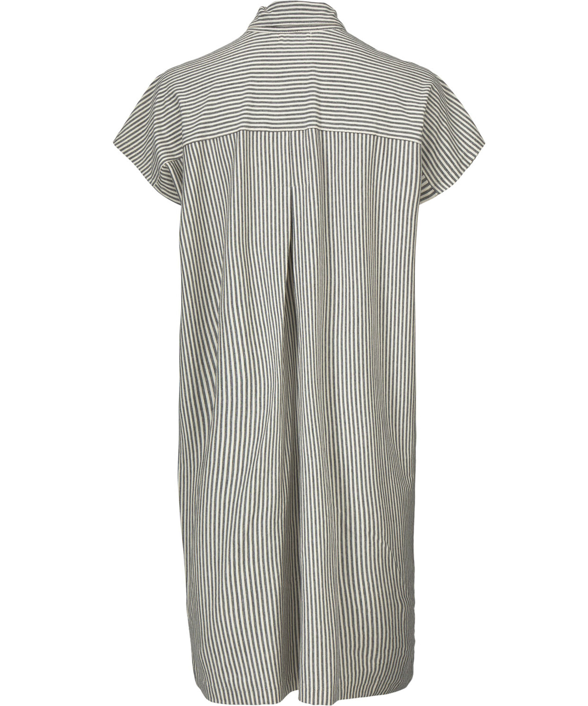 ODELLI DRESS, Whitecap