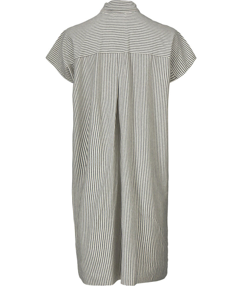 ODELLI DRESS, Whitecap
