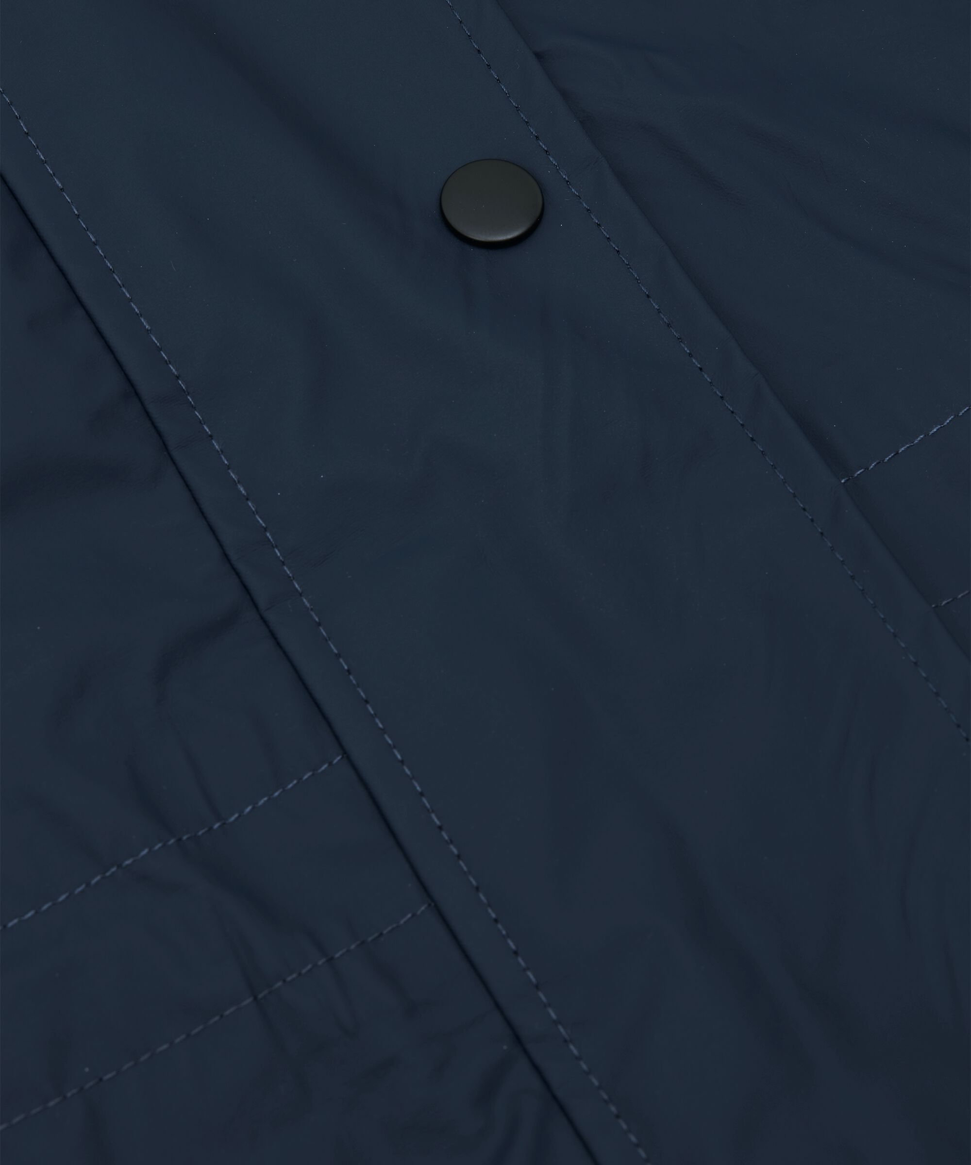 Terenna Rain Coat, Navy