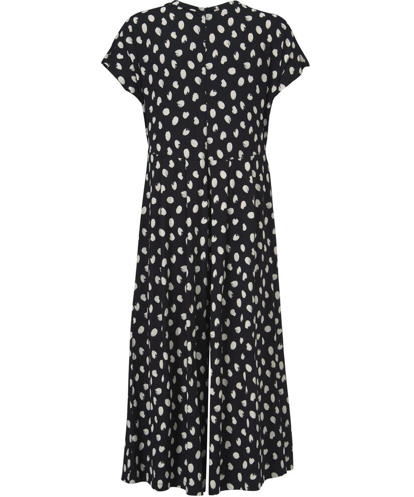 NABALA JUMPSUIT, Black