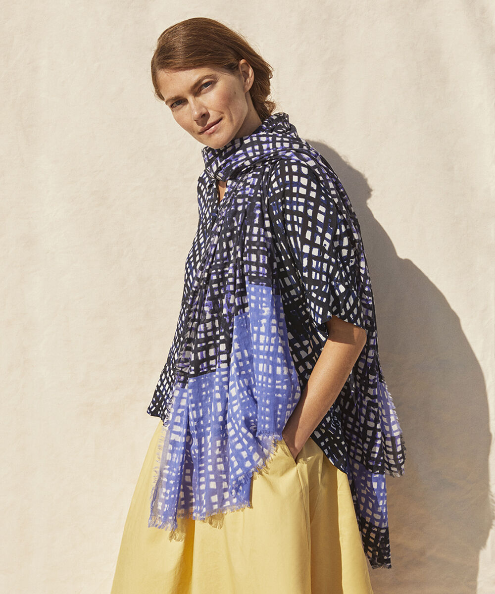 ADRIANA SCARF, Marlin