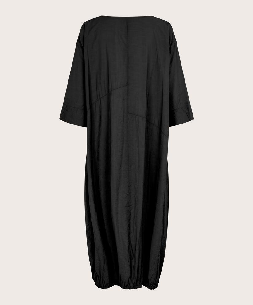 Nahol Dress, Black