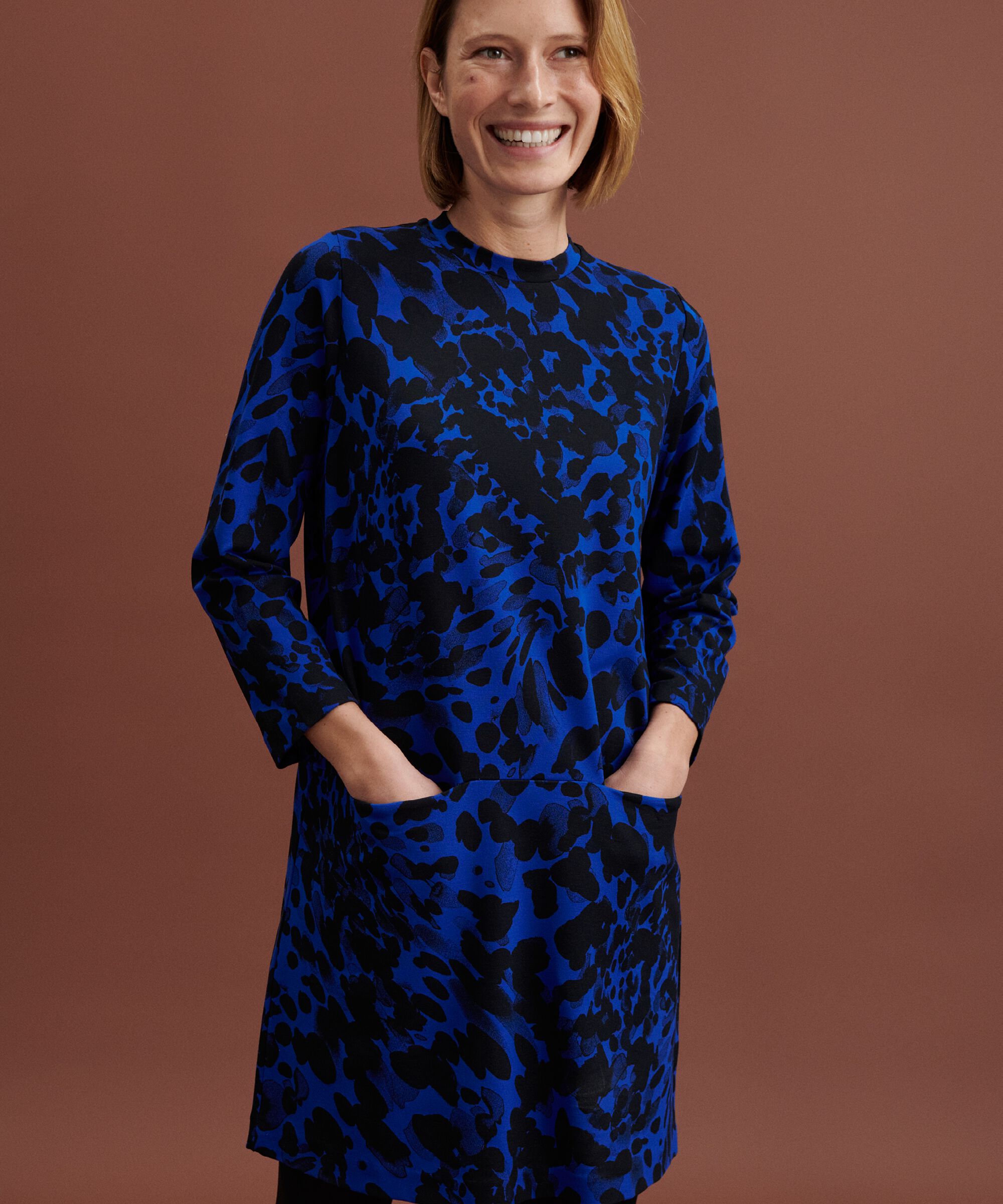 Grivan JERSEY Tunic, Surf the web