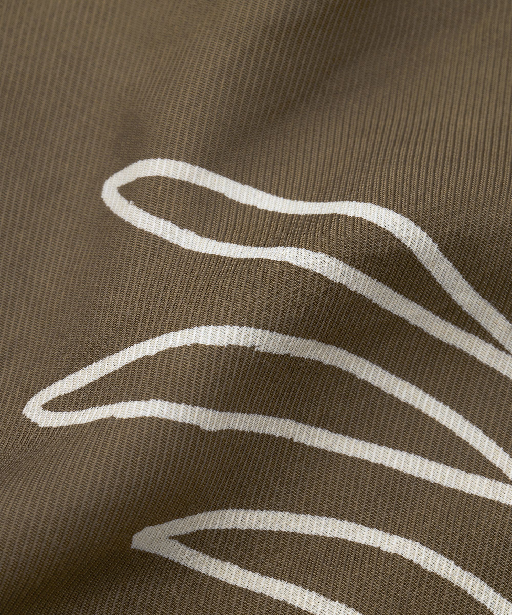 Geneo Tunic, Crocodile