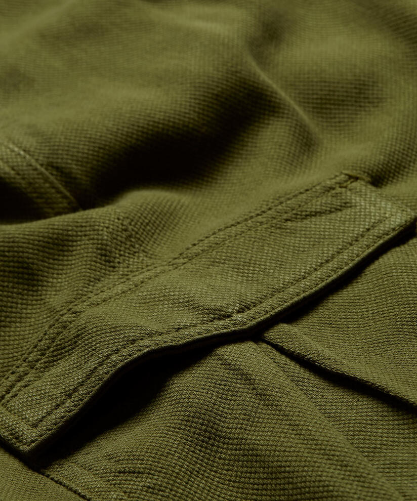 PETRUSKA TROUSERS, Lizard